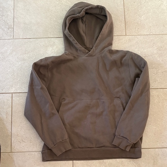 lululemon athletica Other - Lululemon Men’s Steady State Hoodie